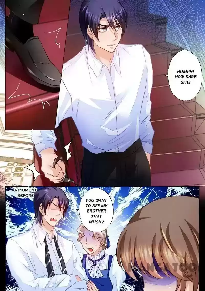 Warm Wedding Episode 66