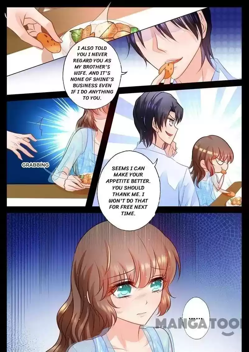 Warm Wedding Episode 66