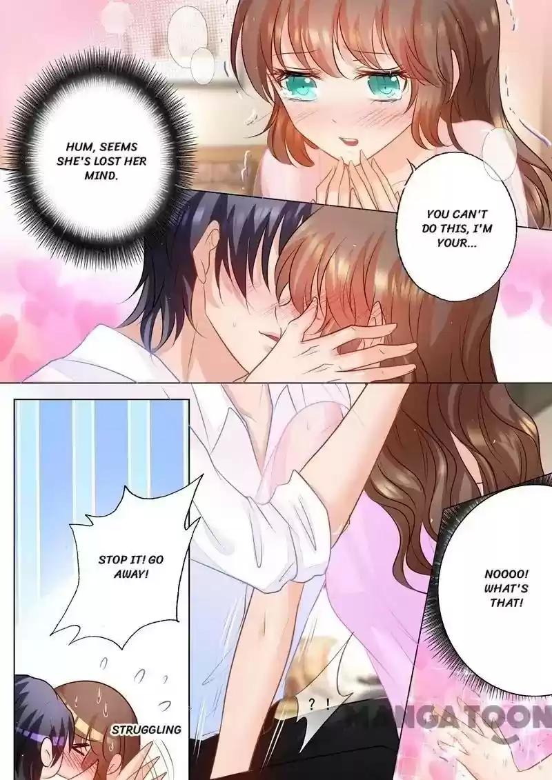 Warm Wedding Episode 67