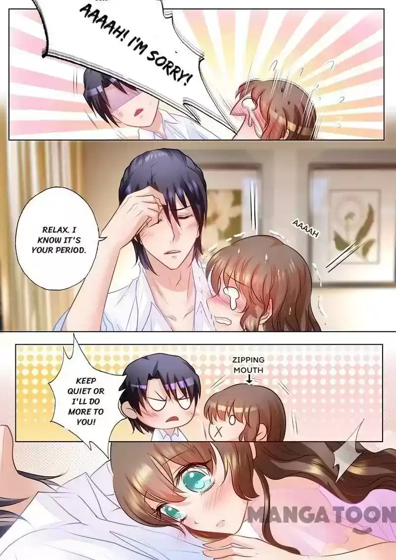 Warm Wedding Episode 67