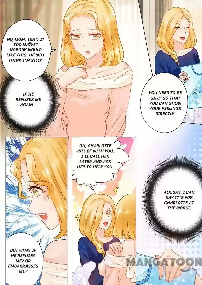 Warm Wedding Episode 69