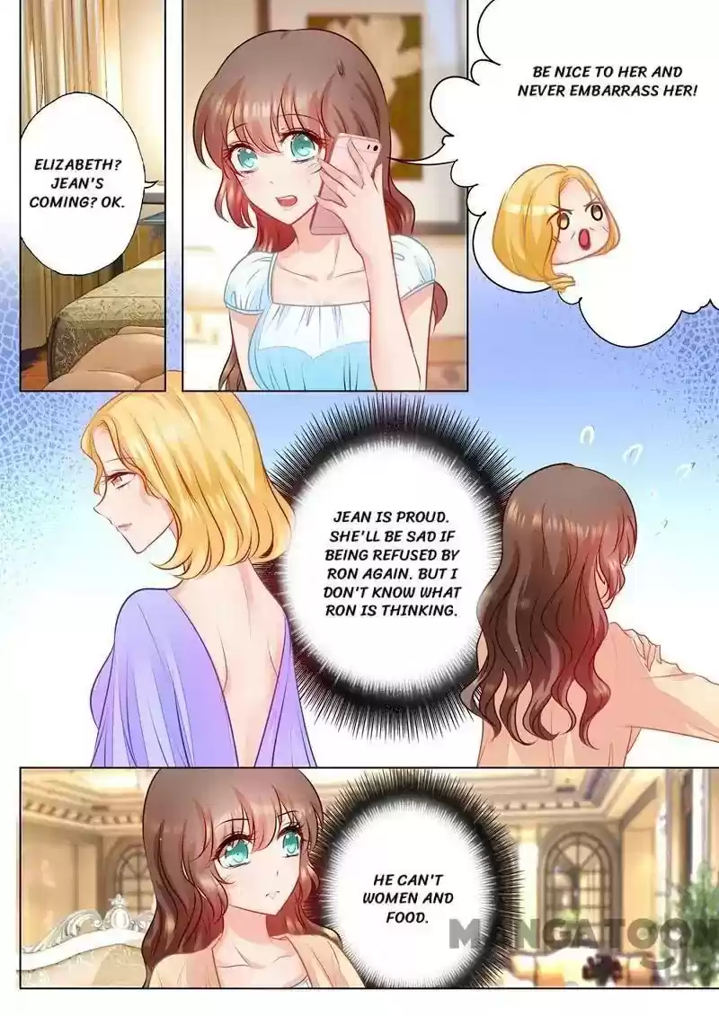 Warm Wedding Episode 69