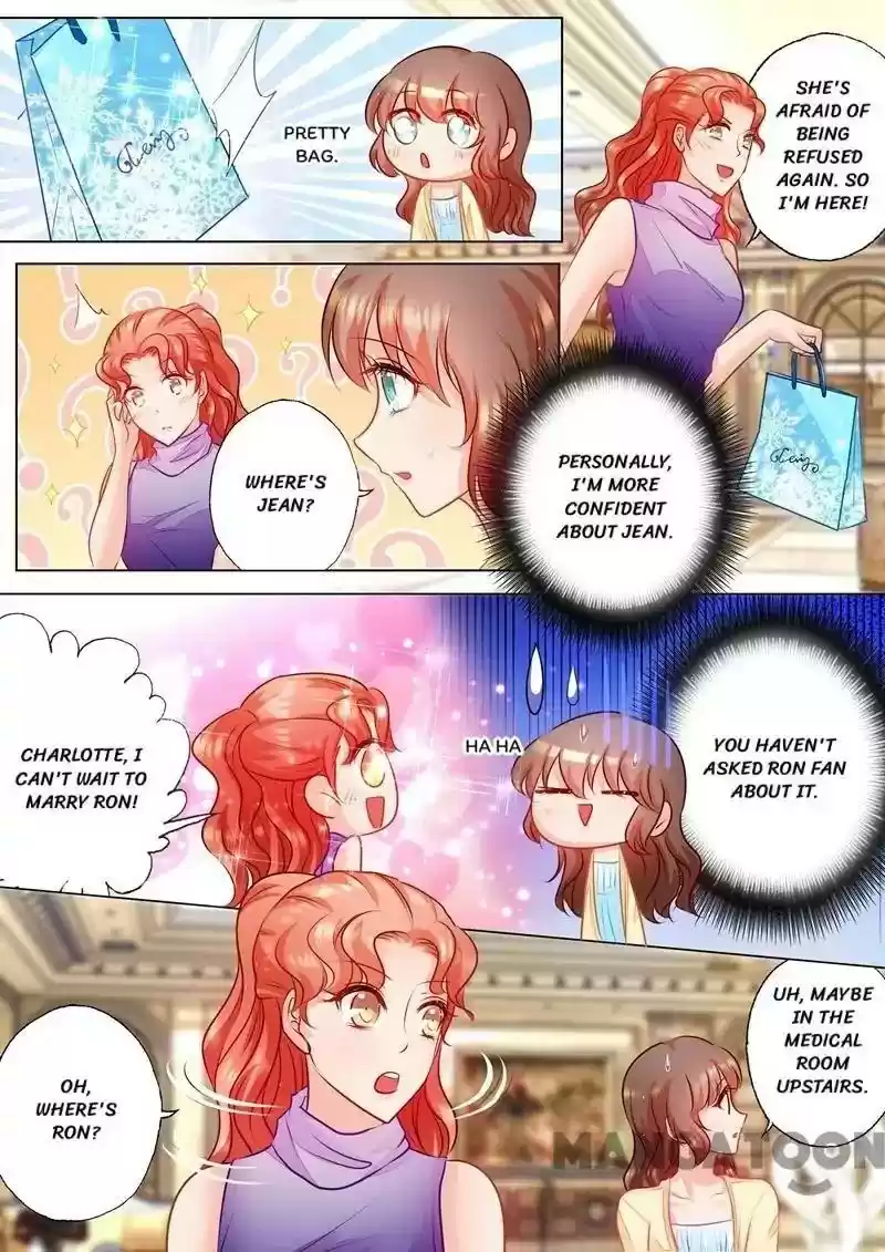 Warm Wedding Episode 69