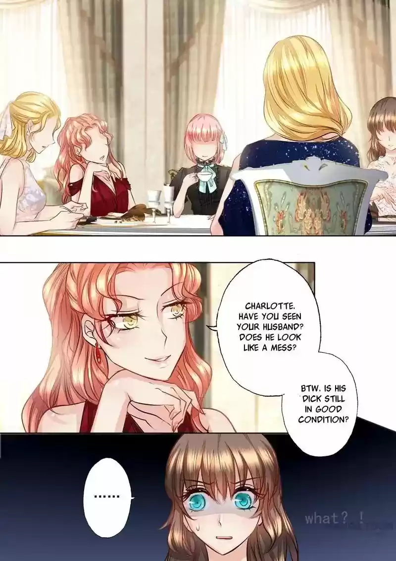 Warm Wedding Episode 7