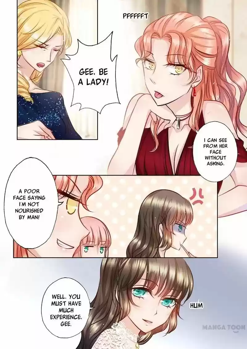 Warm Wedding Episode 7