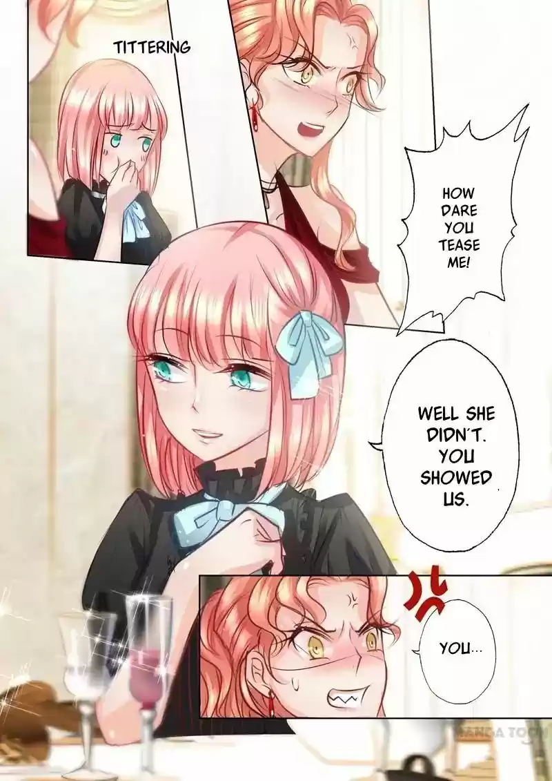 Warm Wedding Episode 7