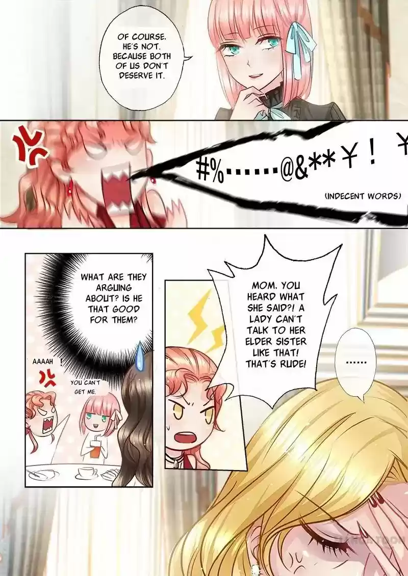 Warm Wedding Episode 7