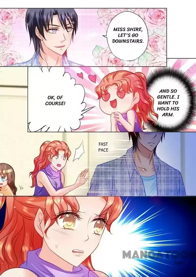 Warm Wedding Episode 70