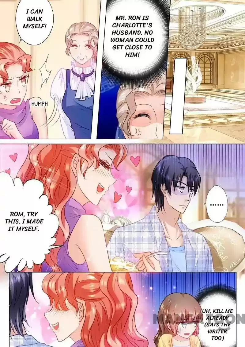 Warm Wedding Episode 70