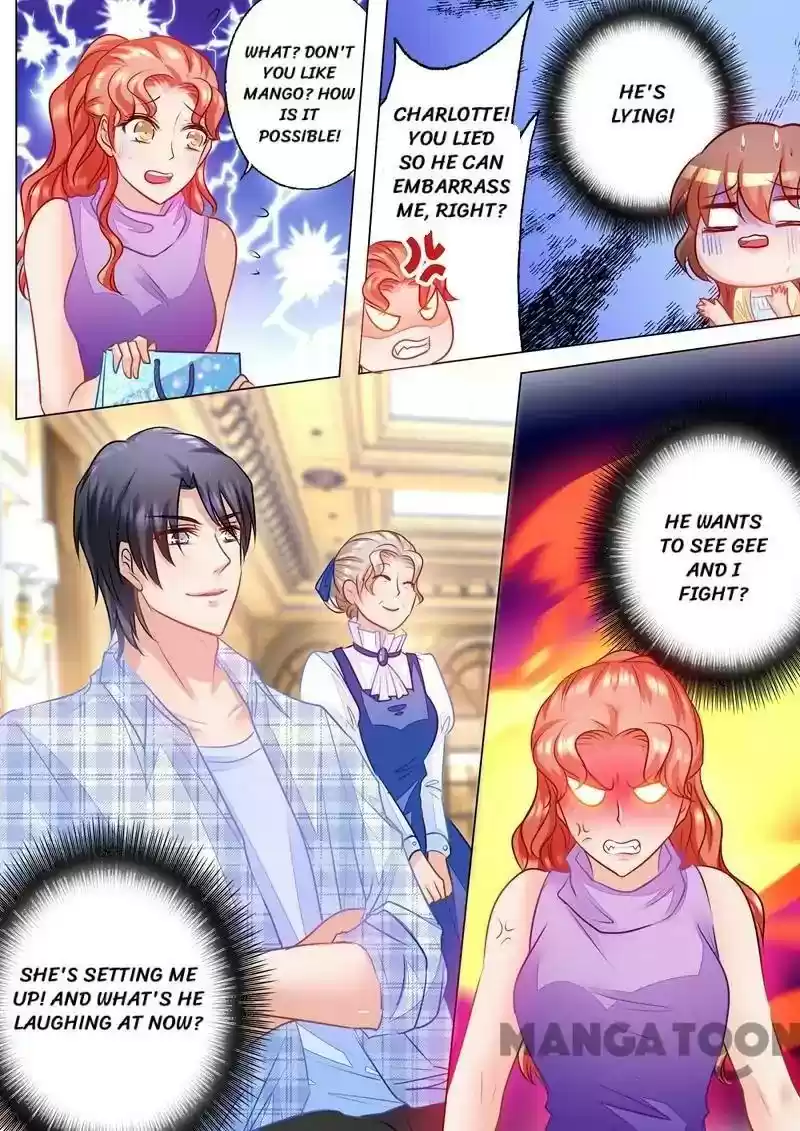 Warm Wedding Episode 70