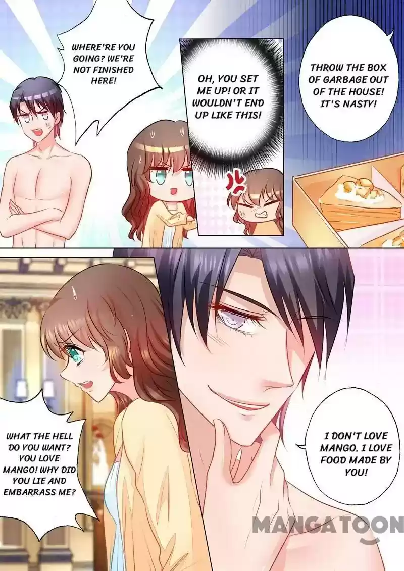 Warm Wedding Episode 71