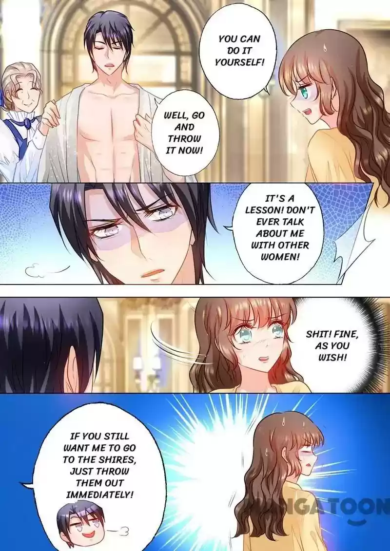 Warm Wedding Episode 71