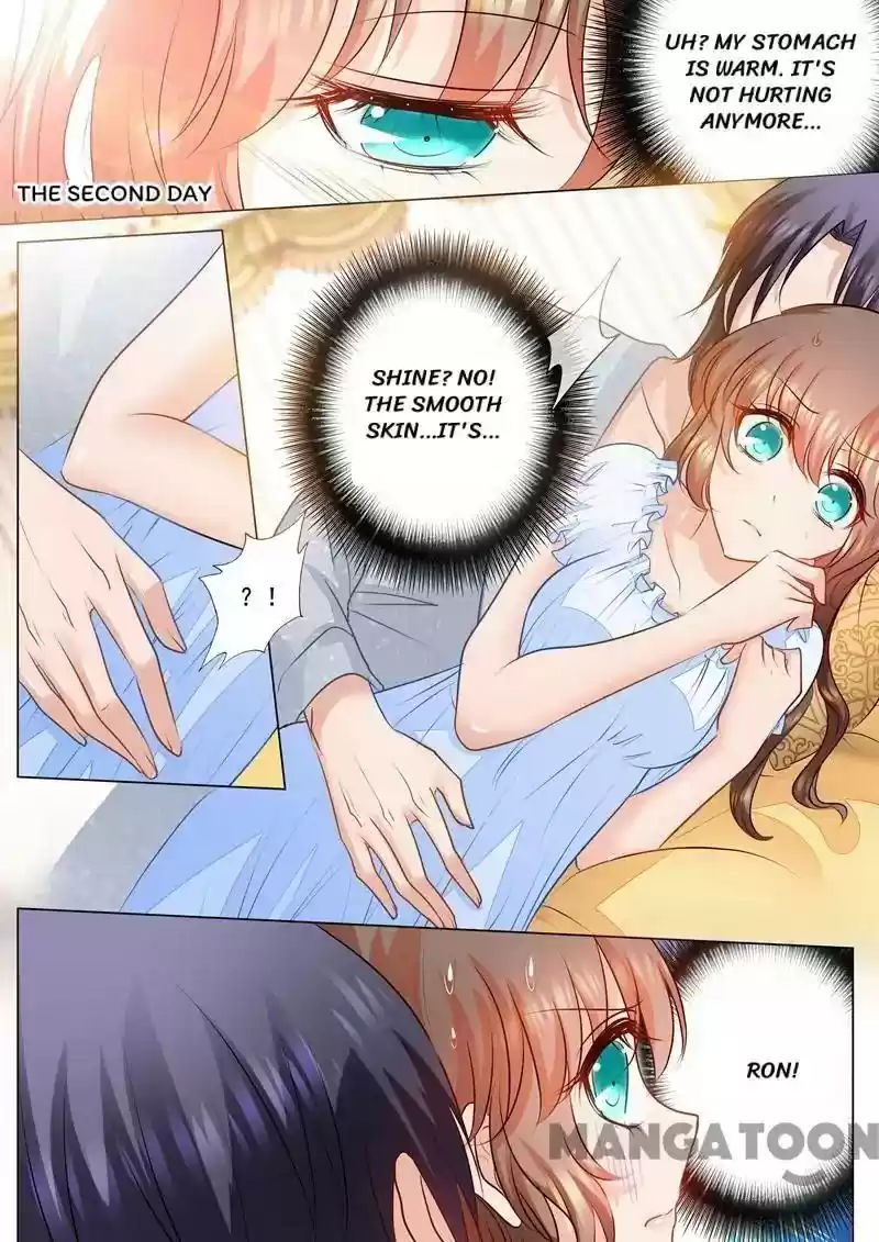 Warm Wedding Episode 72