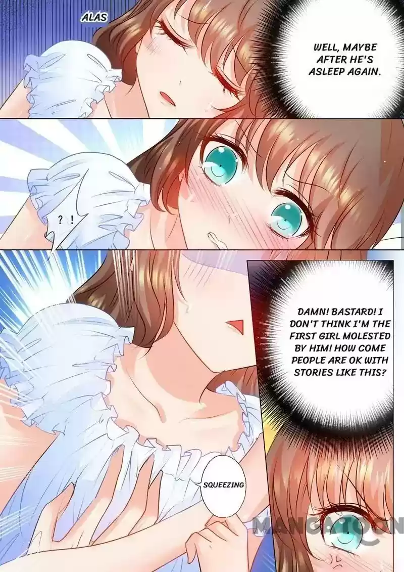 Warm Wedding Episode 72