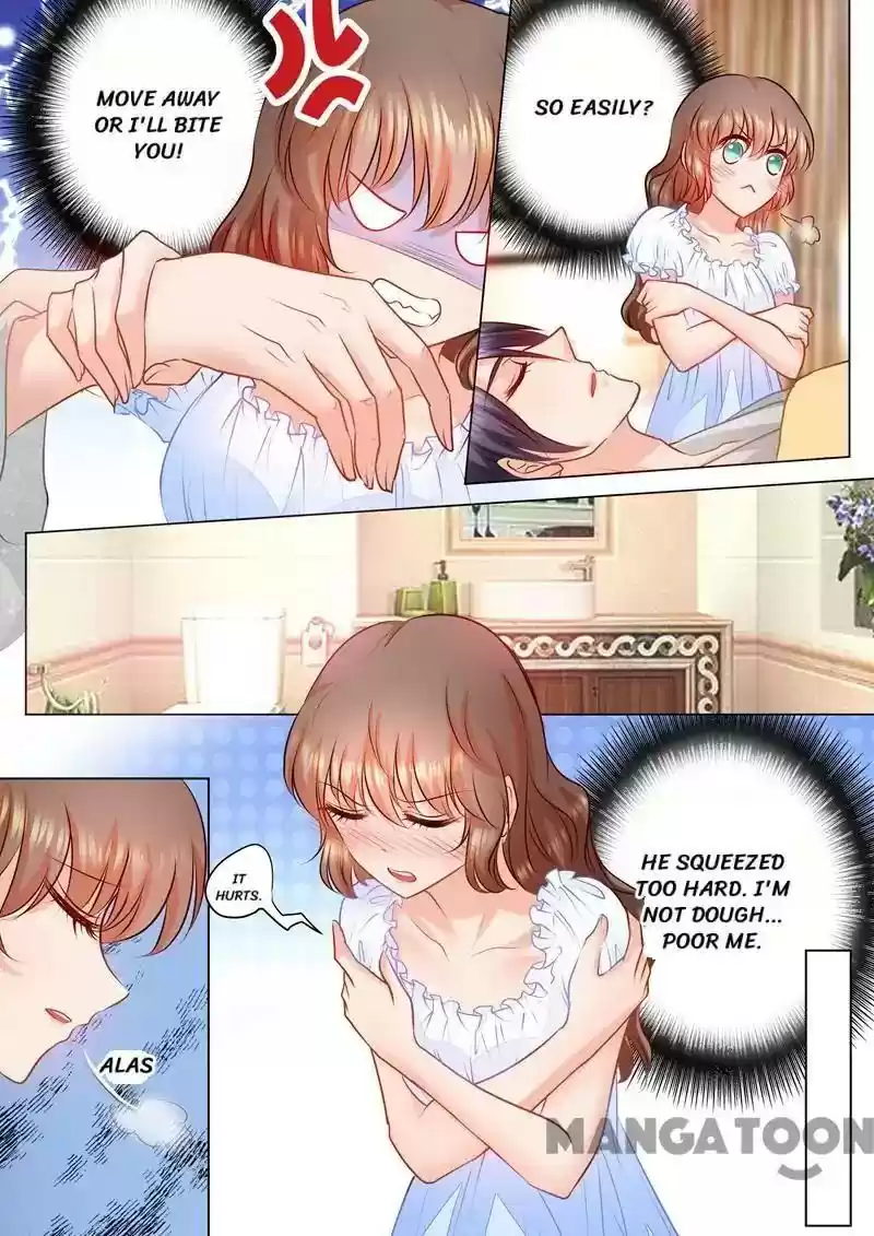 Warm Wedding Episode 72