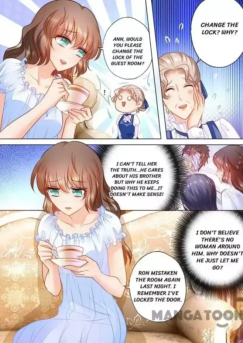 Warm Wedding Episode 72