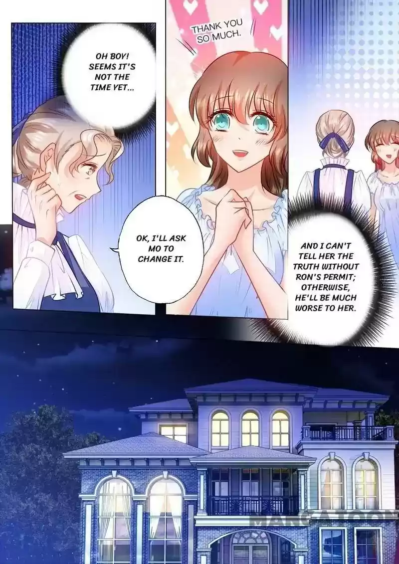 Warm Wedding Episode 73