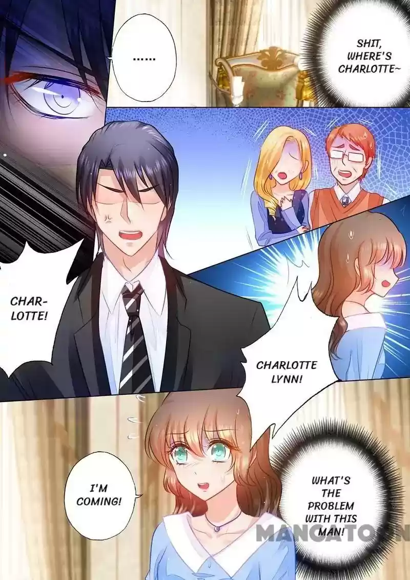 Warm Wedding Episode 74