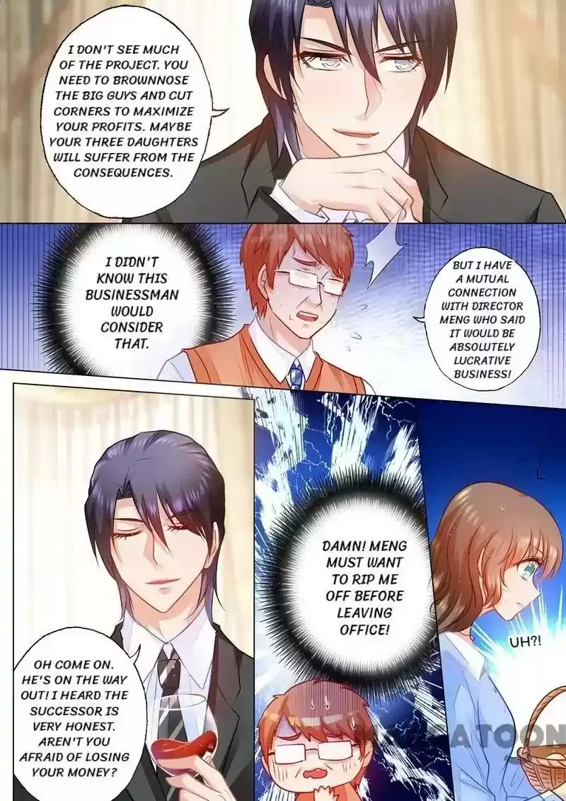 Warm Wedding Episode 74