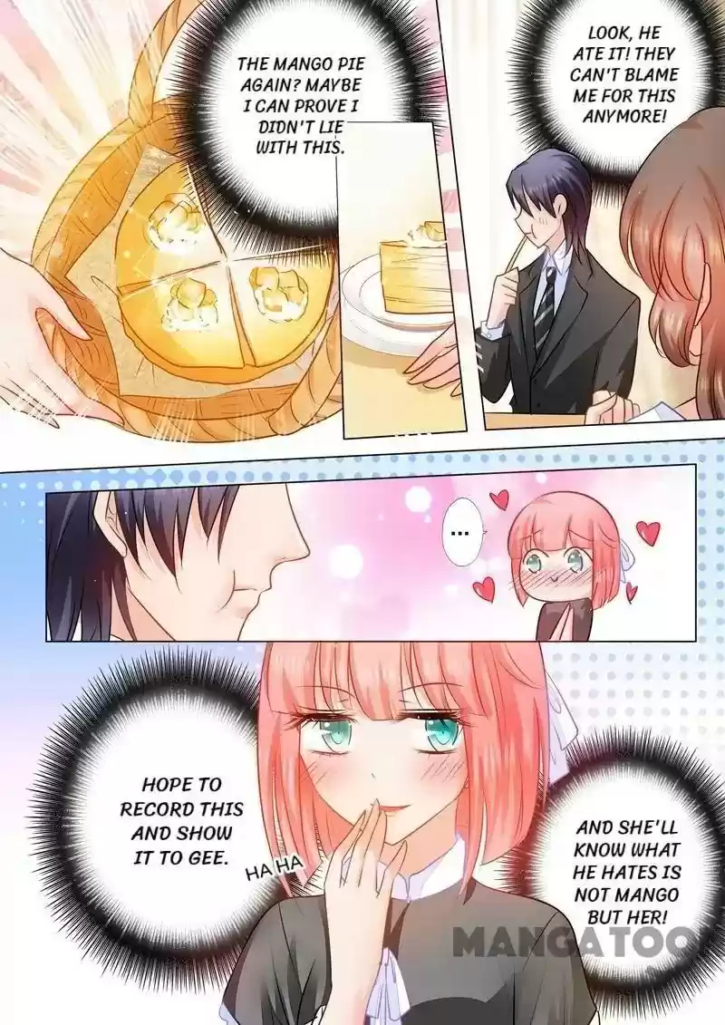 Warm Wedding Episode 74