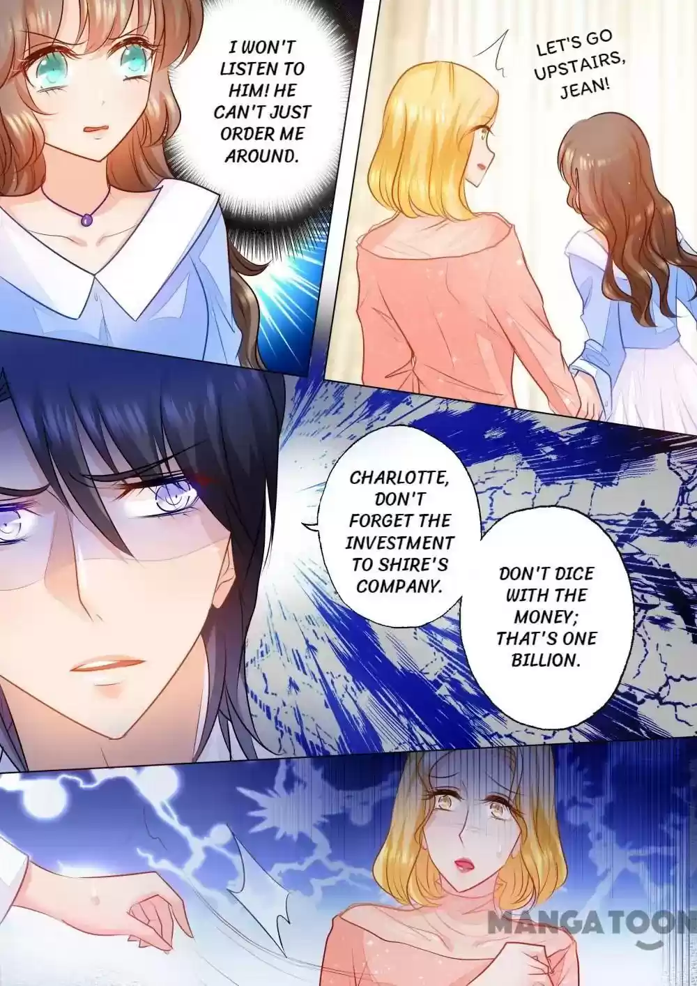 Warm Wedding Episode 75