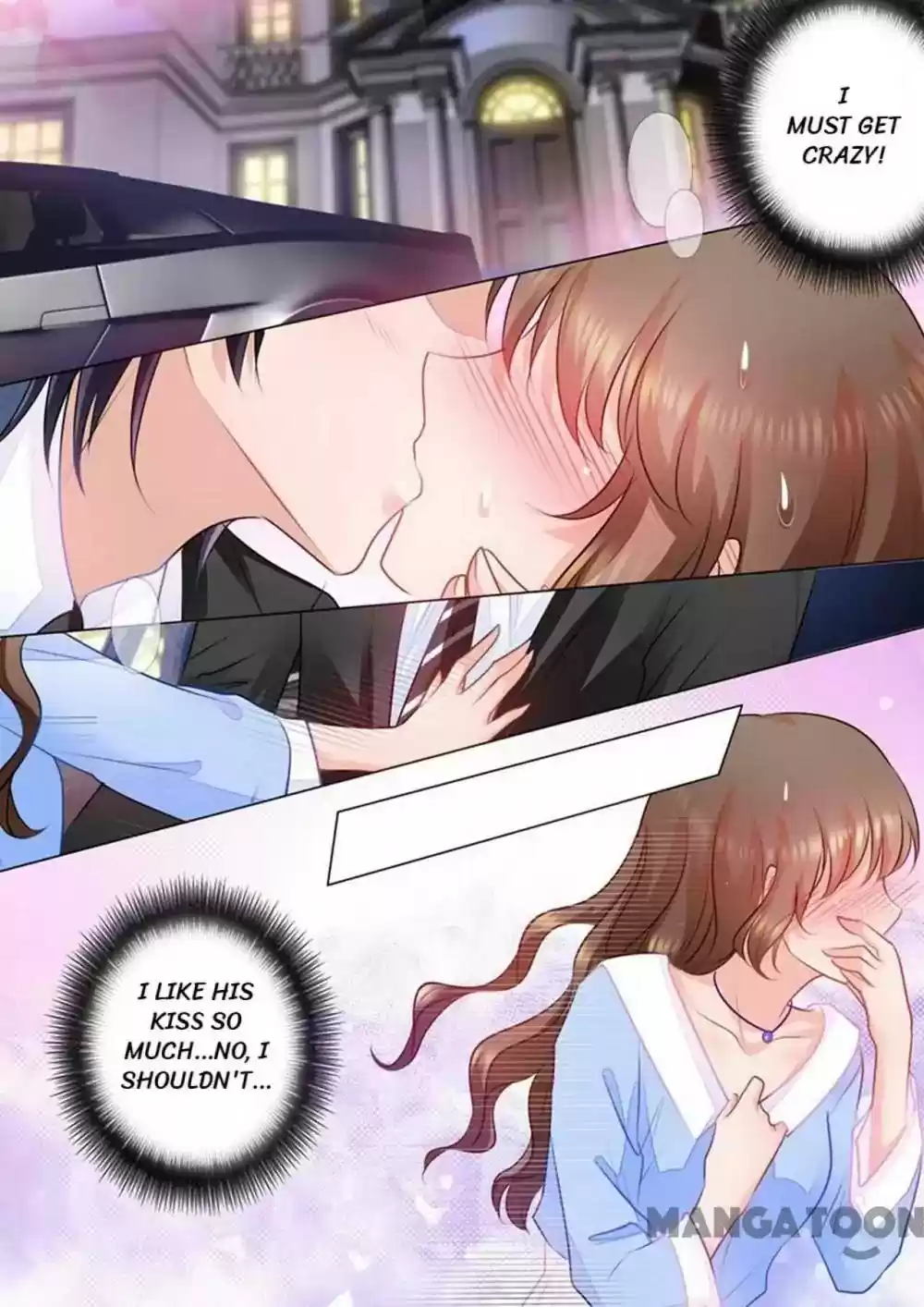 Warm Wedding Episode 76