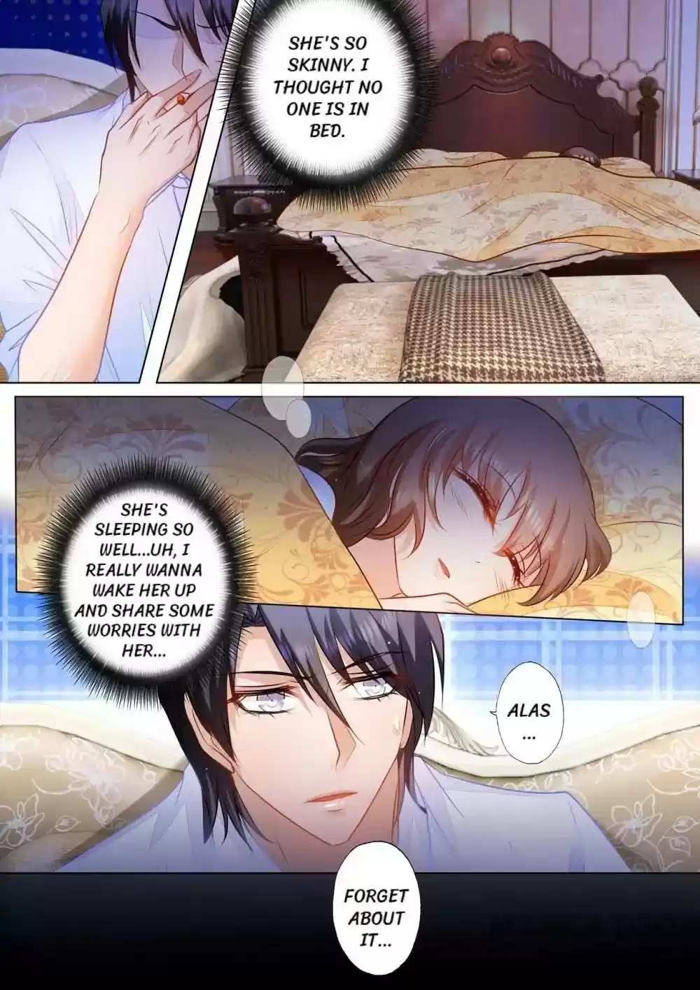 Warm Wedding Episode 78