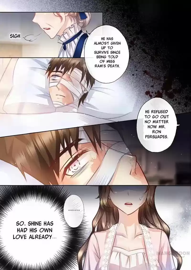 Warm Wedding Episode 8