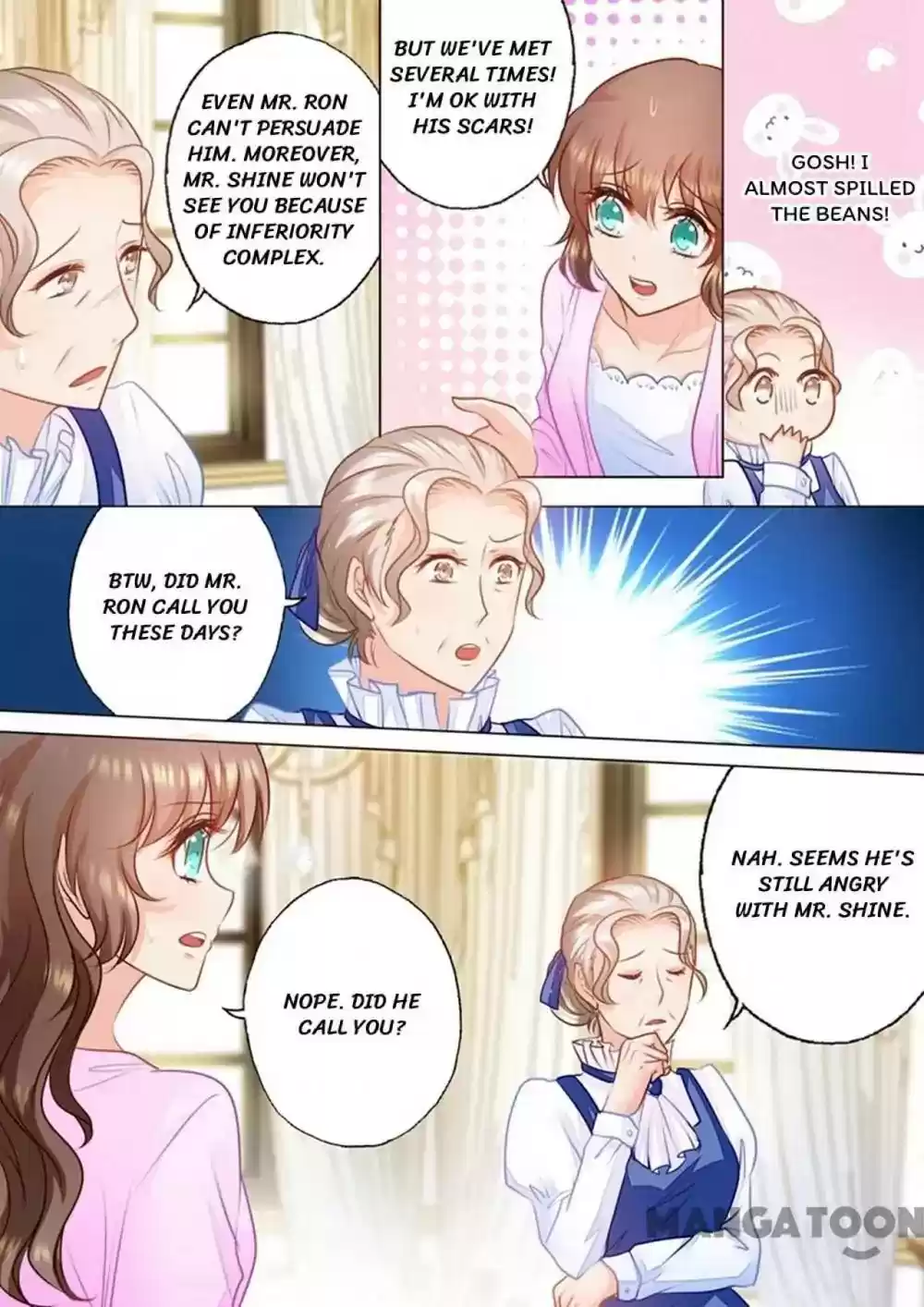 Warm Wedding Episode 80