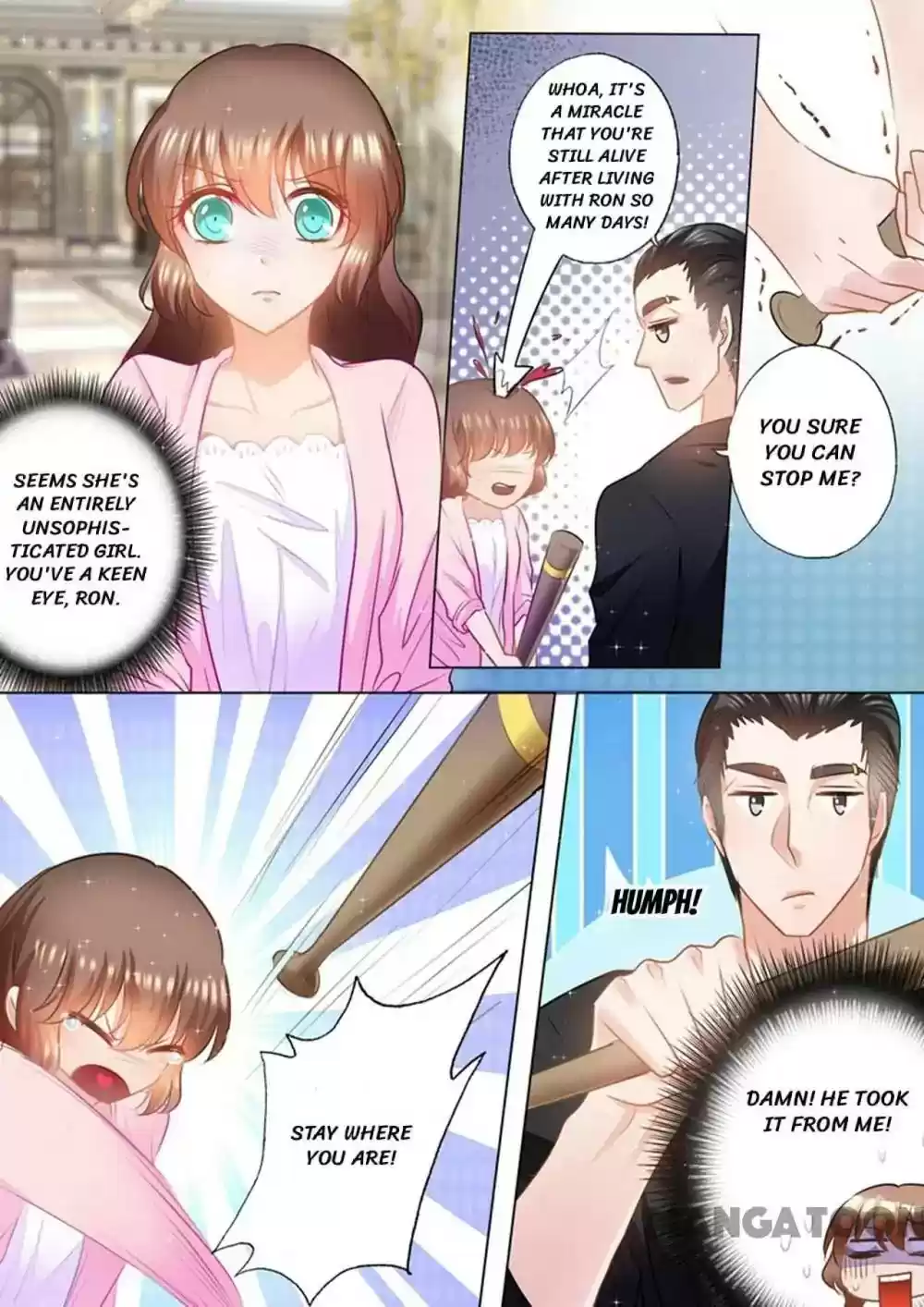 Warm Wedding Episode 80