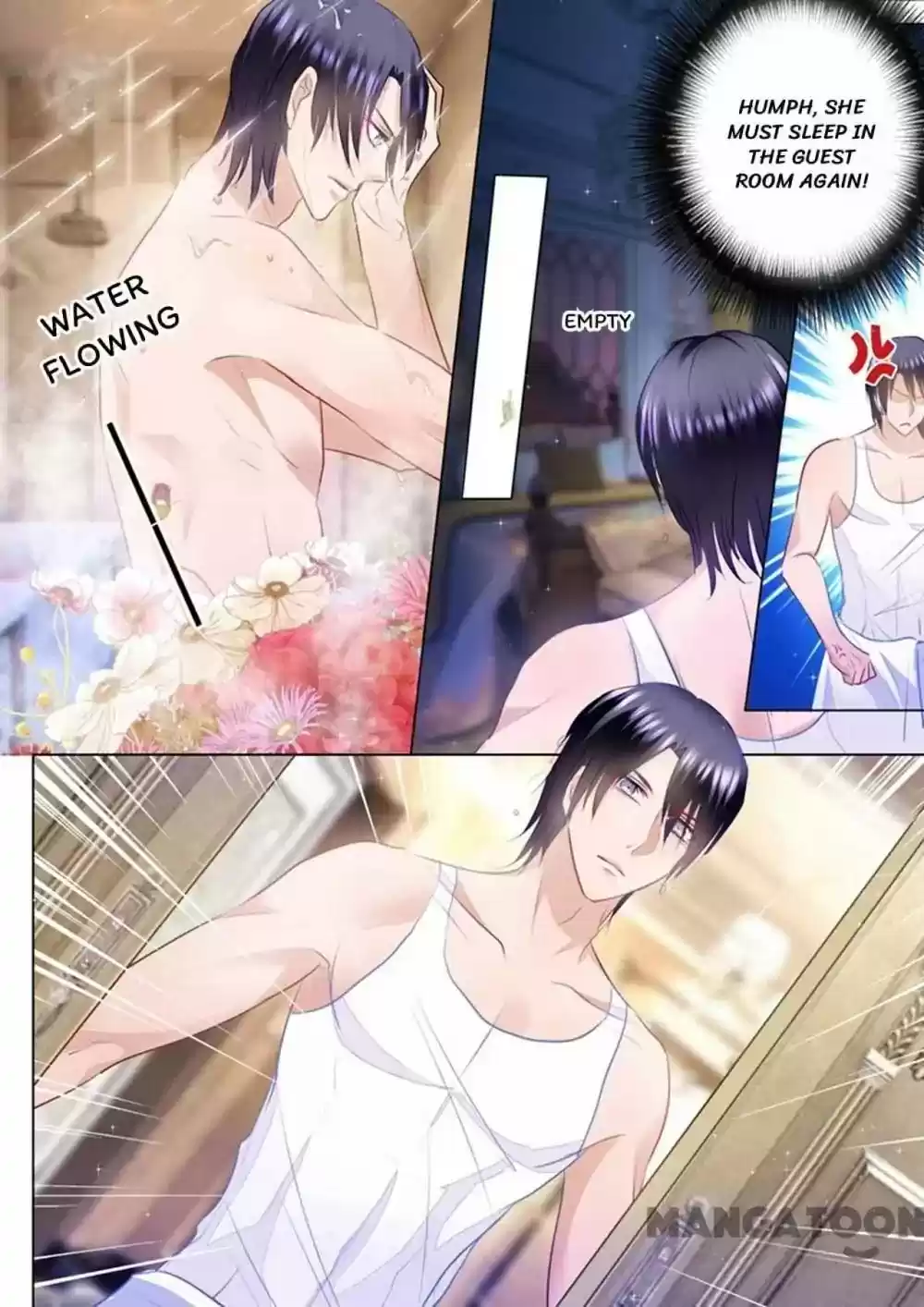 Warm Wedding Episode 82