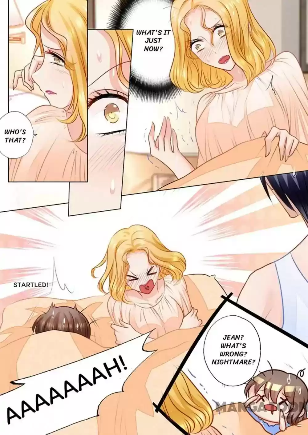 Warm Wedding Episode 82