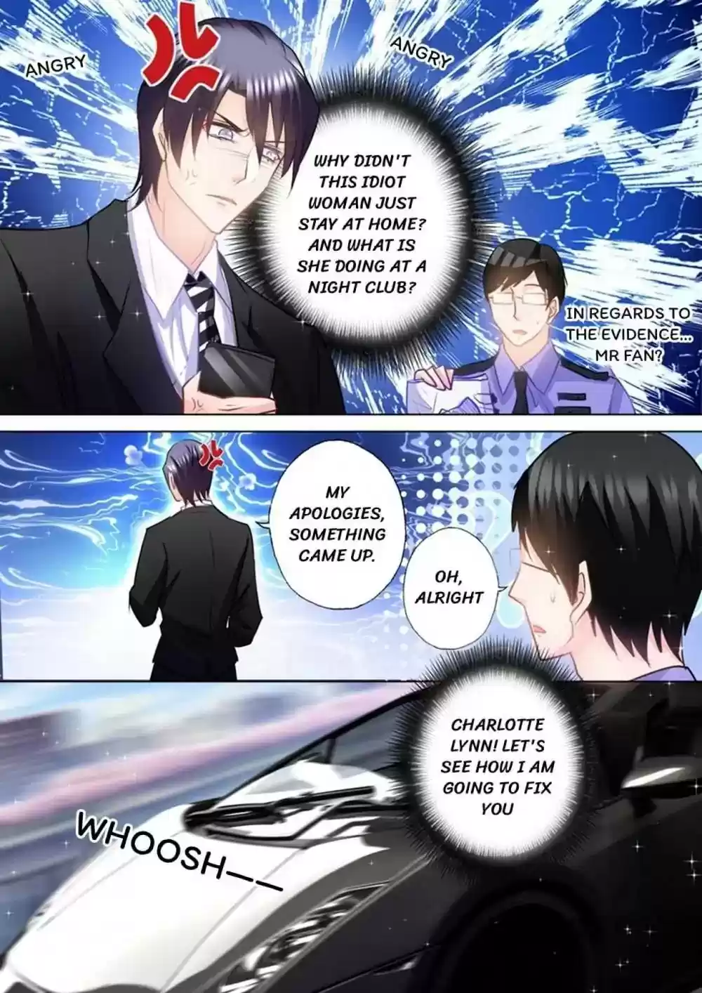 Warm Wedding Episode 87