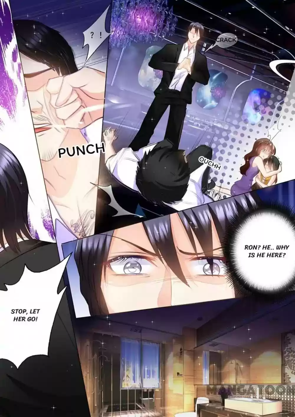 Warm Wedding Episode 88