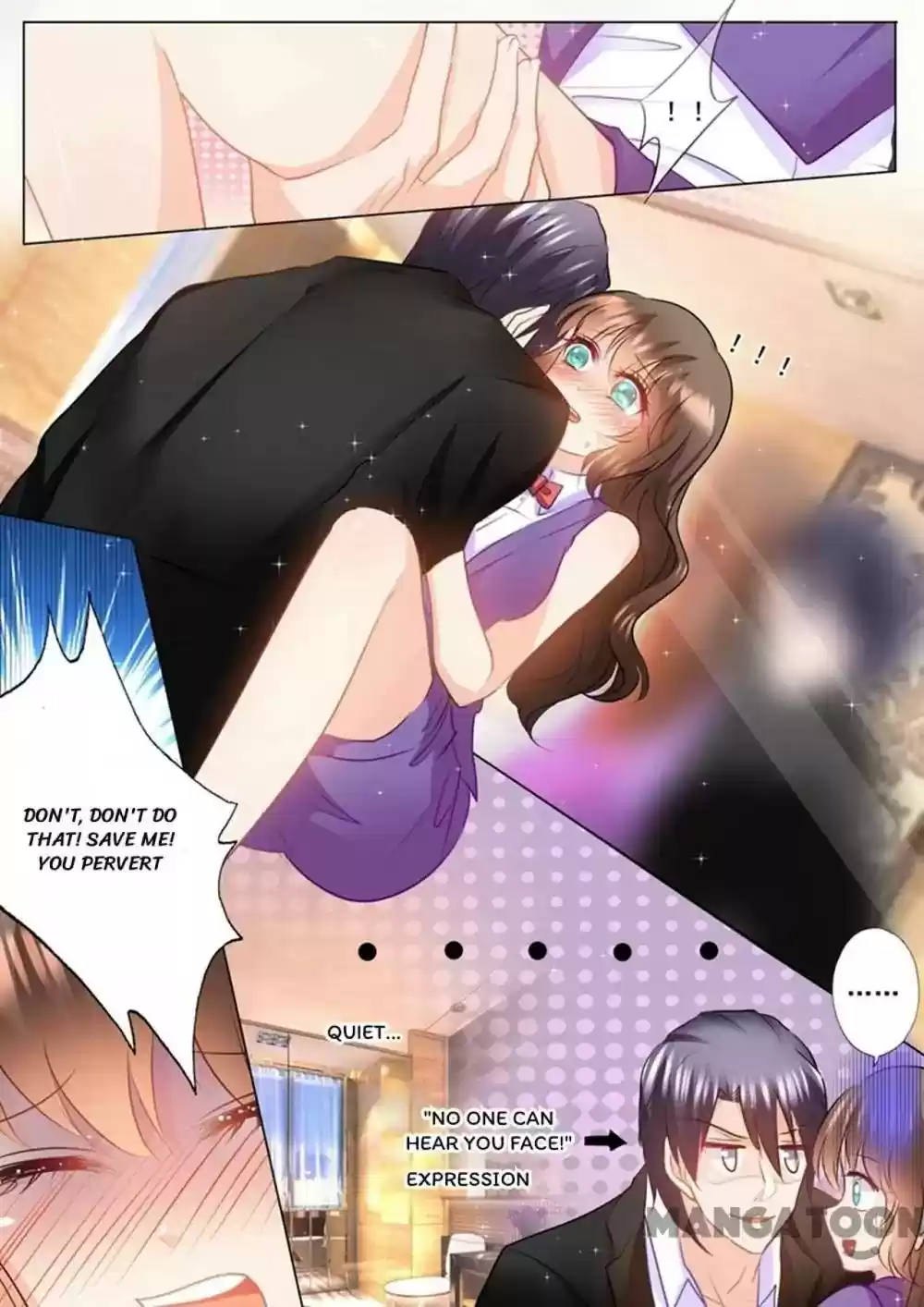 Warm Wedding Episode 88