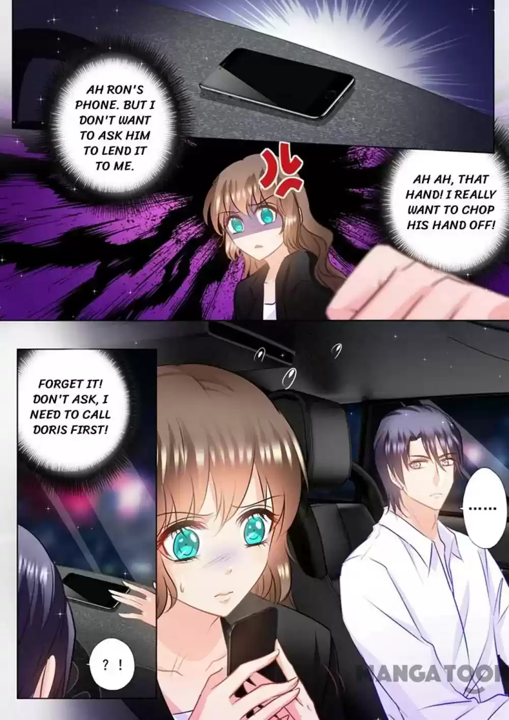 Warm Wedding Episode 89