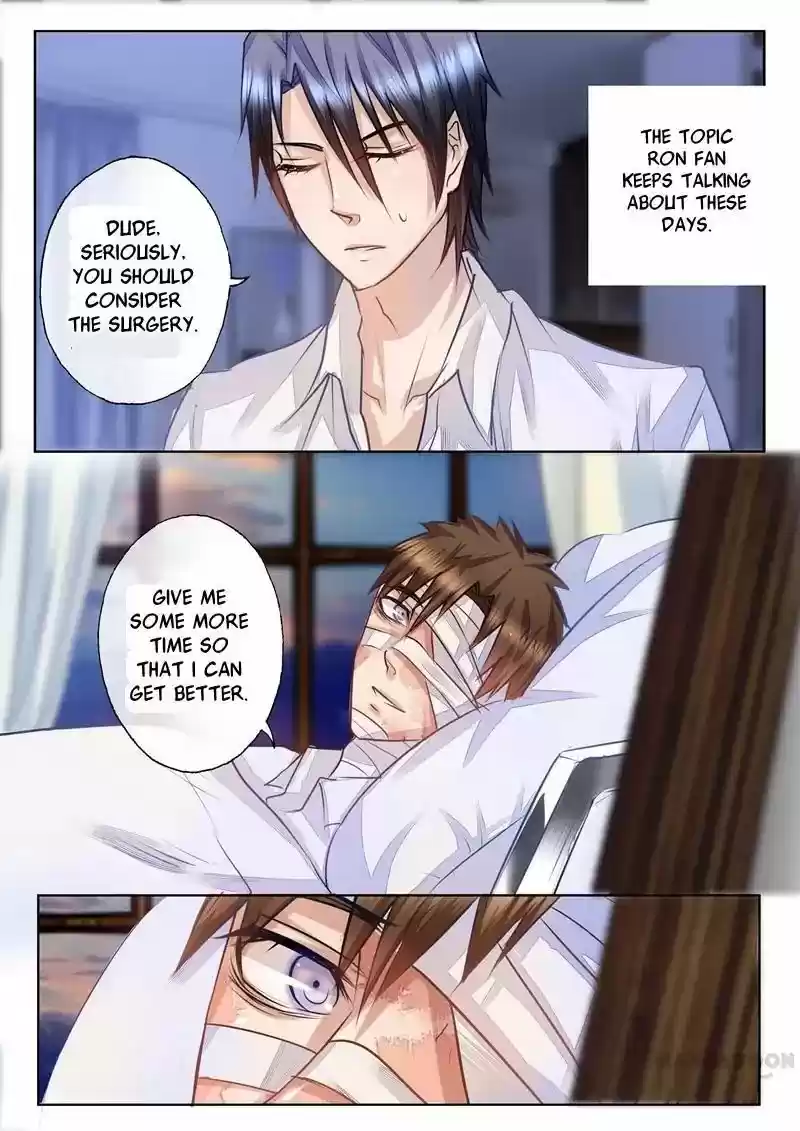 Warm Wedding Episode 9