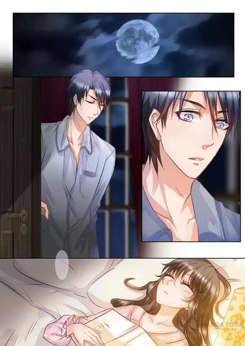 Warm Wedding Episode 9