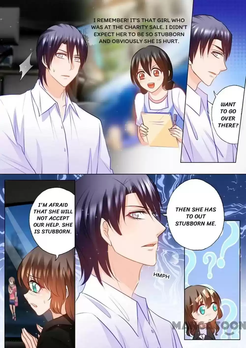 Warm Wedding Episode 90