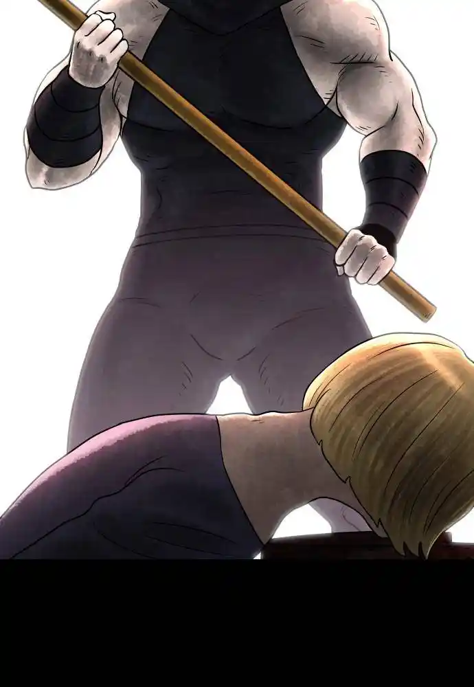 Warrior Executioner Chapter 1