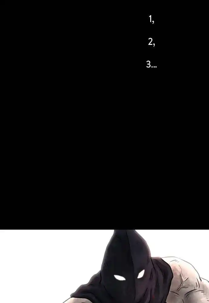 Warrior Executioner Chapter 1