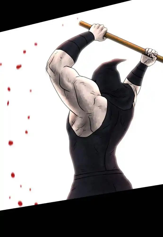 Warrior Executioner Chapter 1