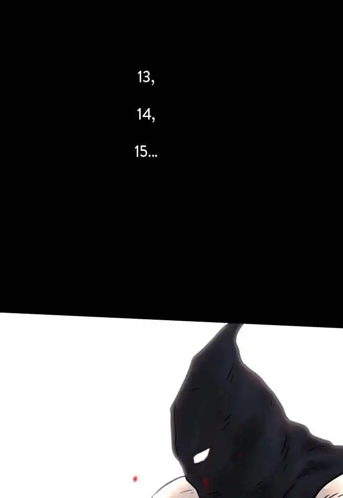 Warrior Executioner Chapter 1