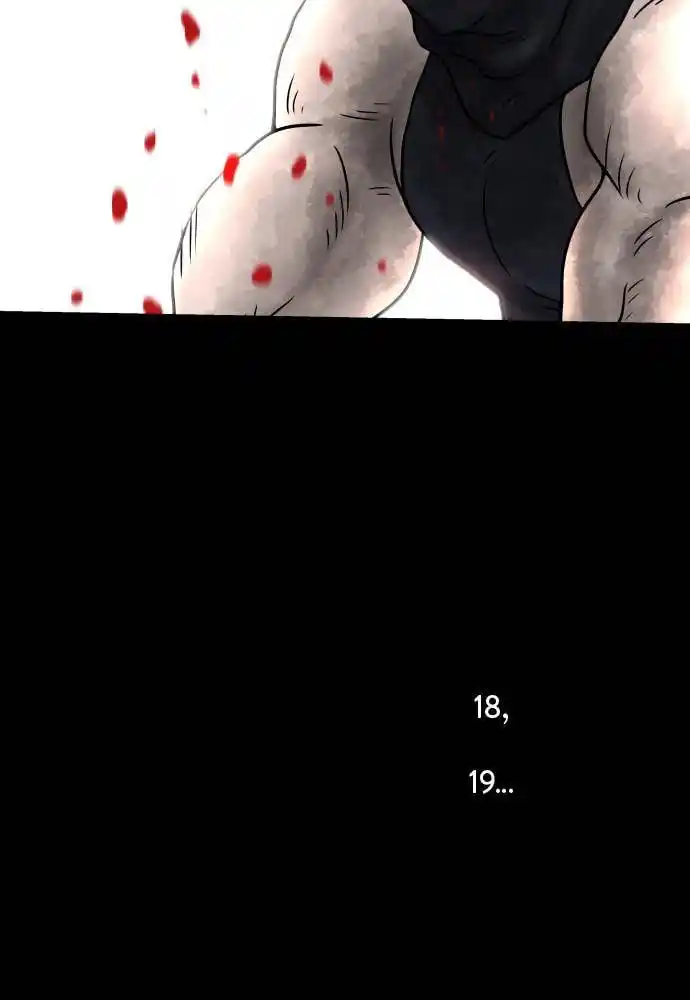 Warrior Executioner Chapter 1