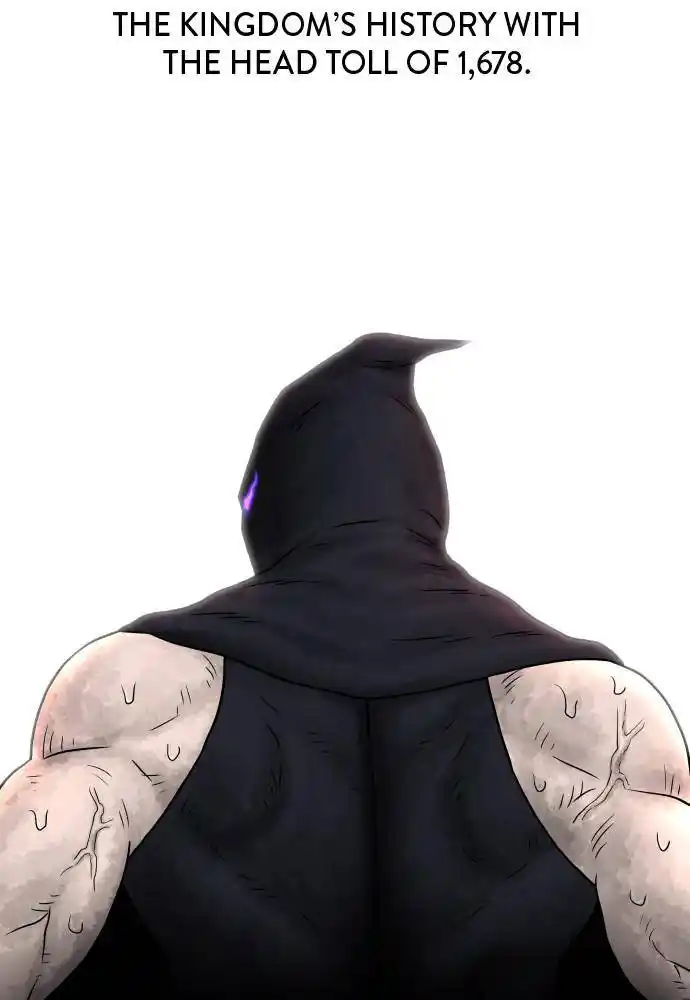 Warrior Executioner Chapter 1