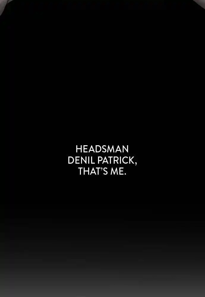 Warrior Executioner Chapter 1