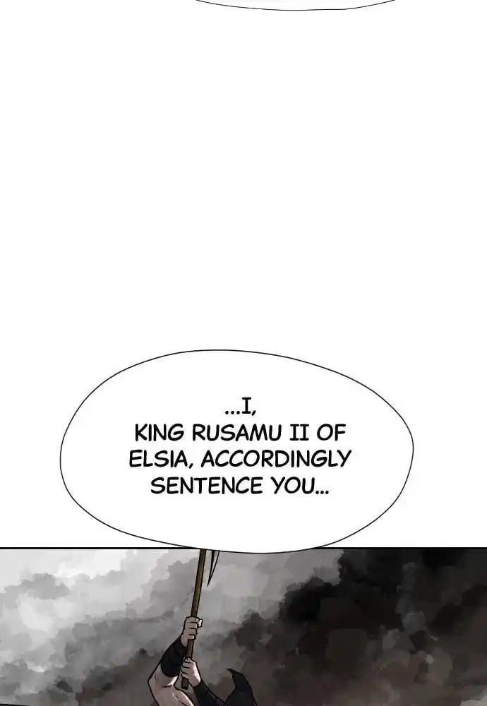 Warrior Executioner Chapter 1