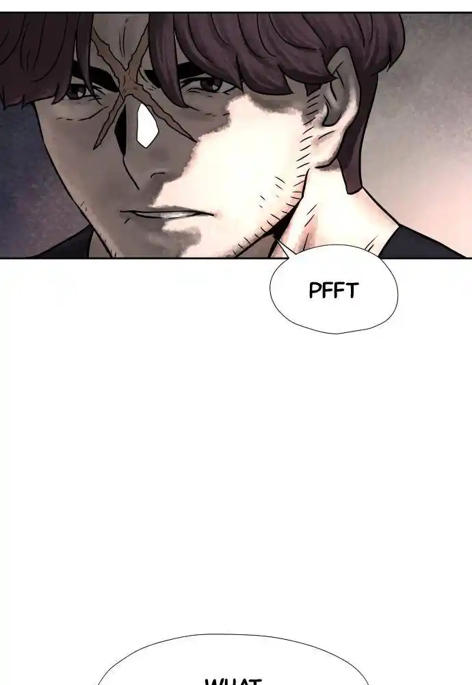 Warrior Executioner Chapter 1