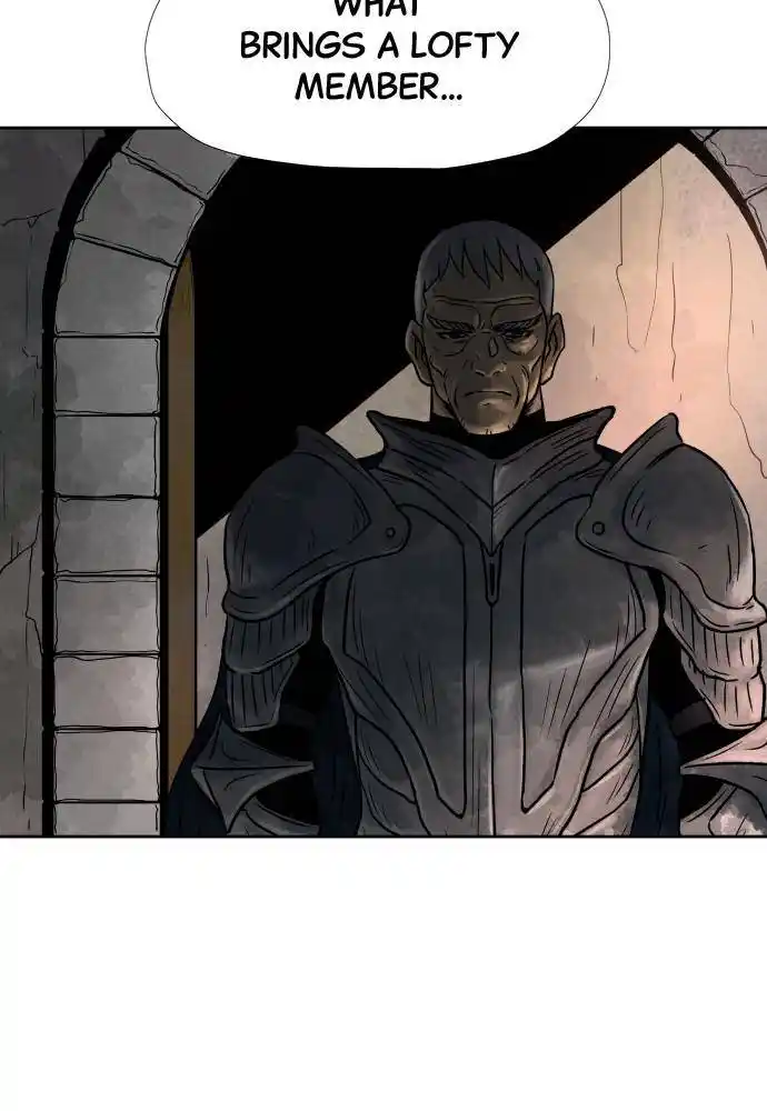 Warrior Executioner Chapter 1