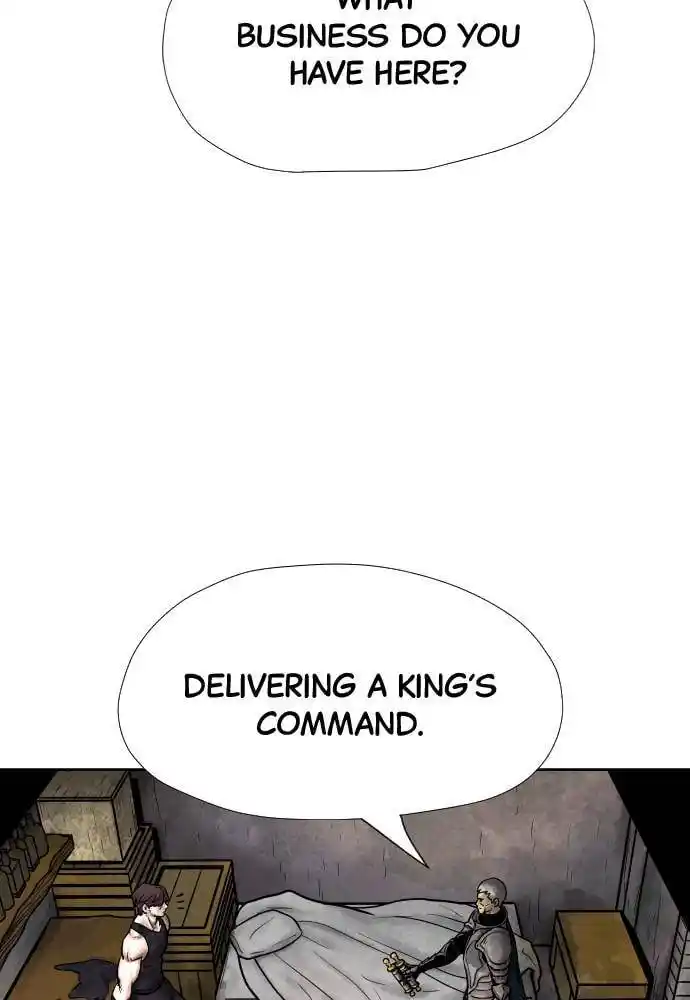 Warrior Executioner Chapter 1